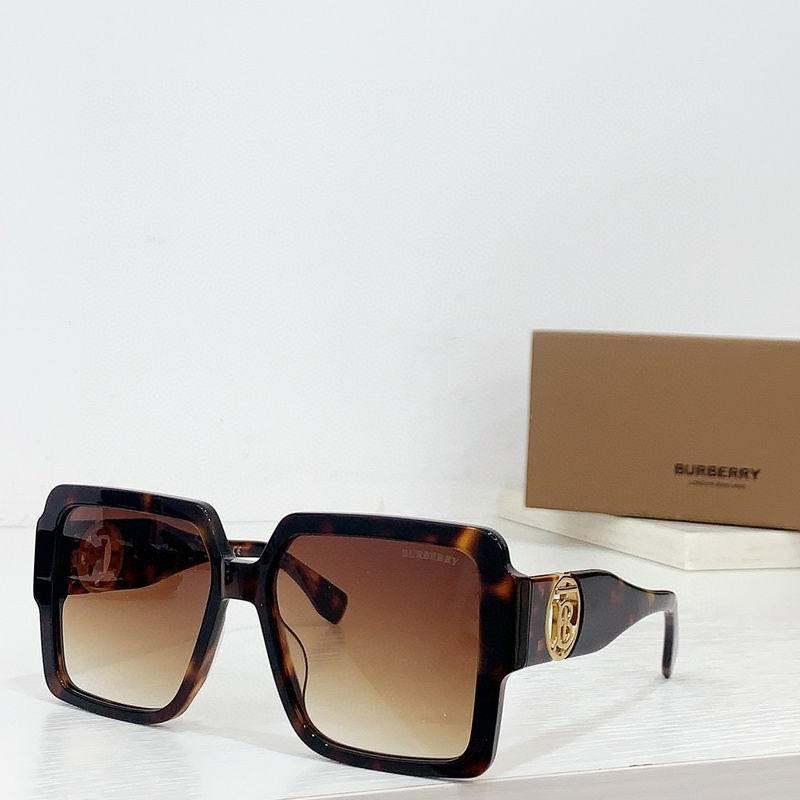 Burberry Sunglasses 102